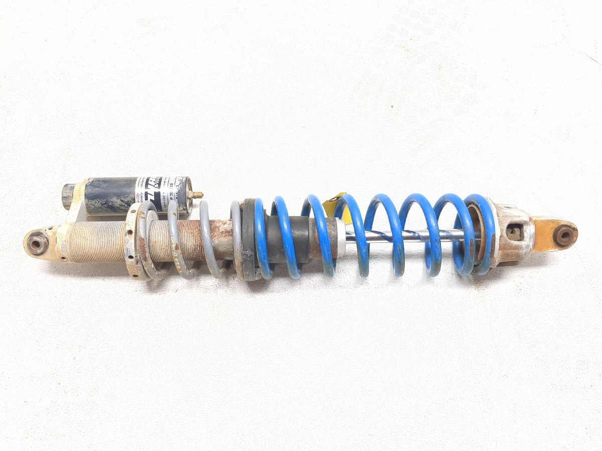 14-23 Polaris RZR XP 1000 WALKER EVANS Front Left Suspension Shock