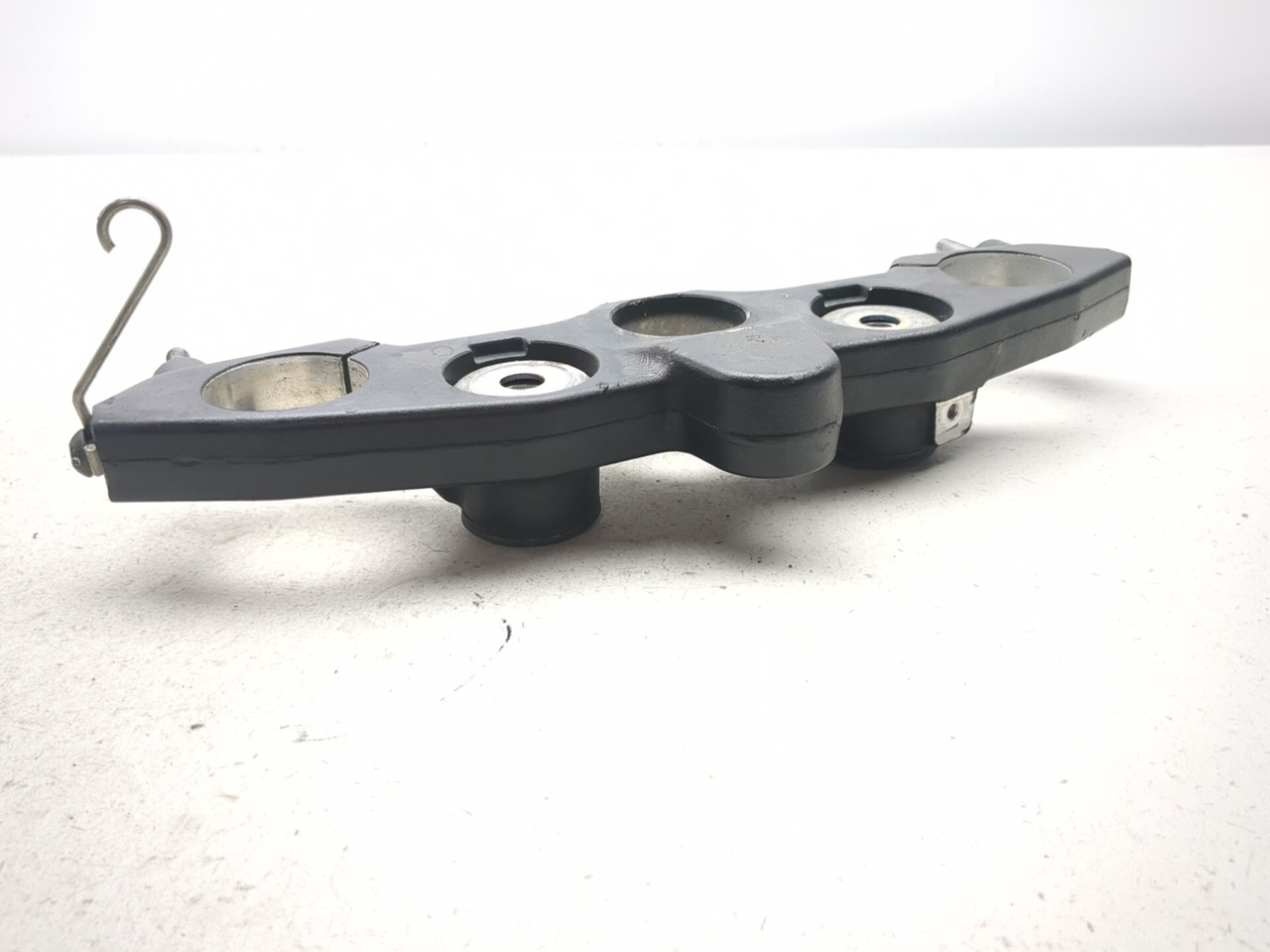 14-18 Indian Chieftain Top Upper Triple Clamp Tree 5138387 - Sun