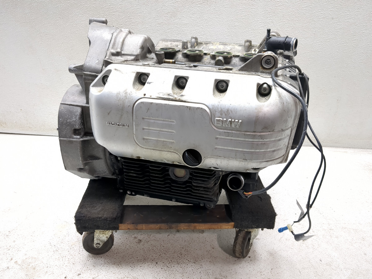 05-09 BMW K1200LT Engine Motor GUARANTEED 1464804 - Sun Coast