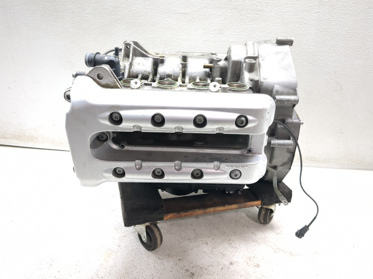 05-09 BMW K1200LT Engine Motor GUARANTEED 1464804 - Sun Coast