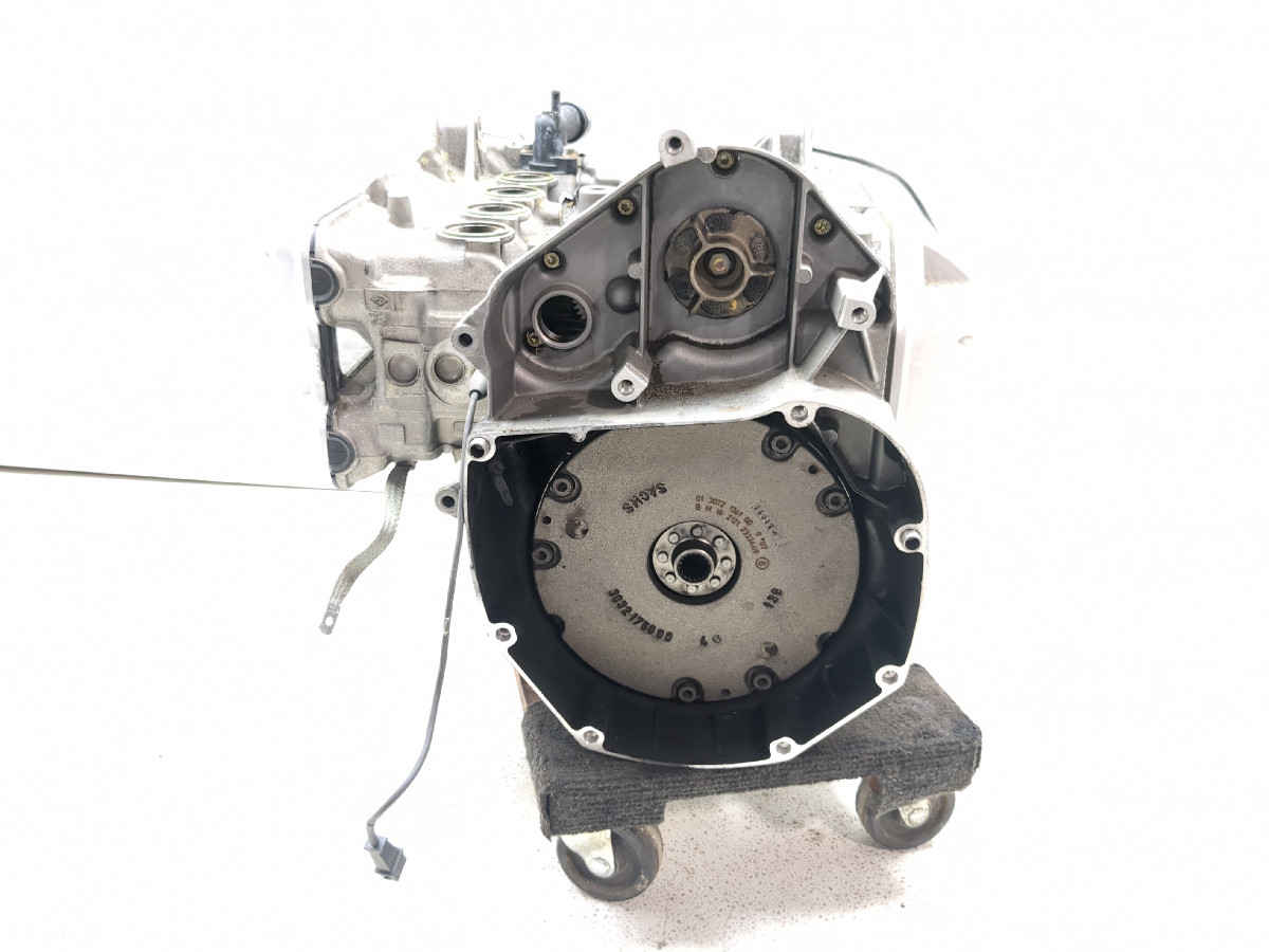 05-09 BMW K1200LT Engine Motor GUARANTEED 1464804 - Sun Coast