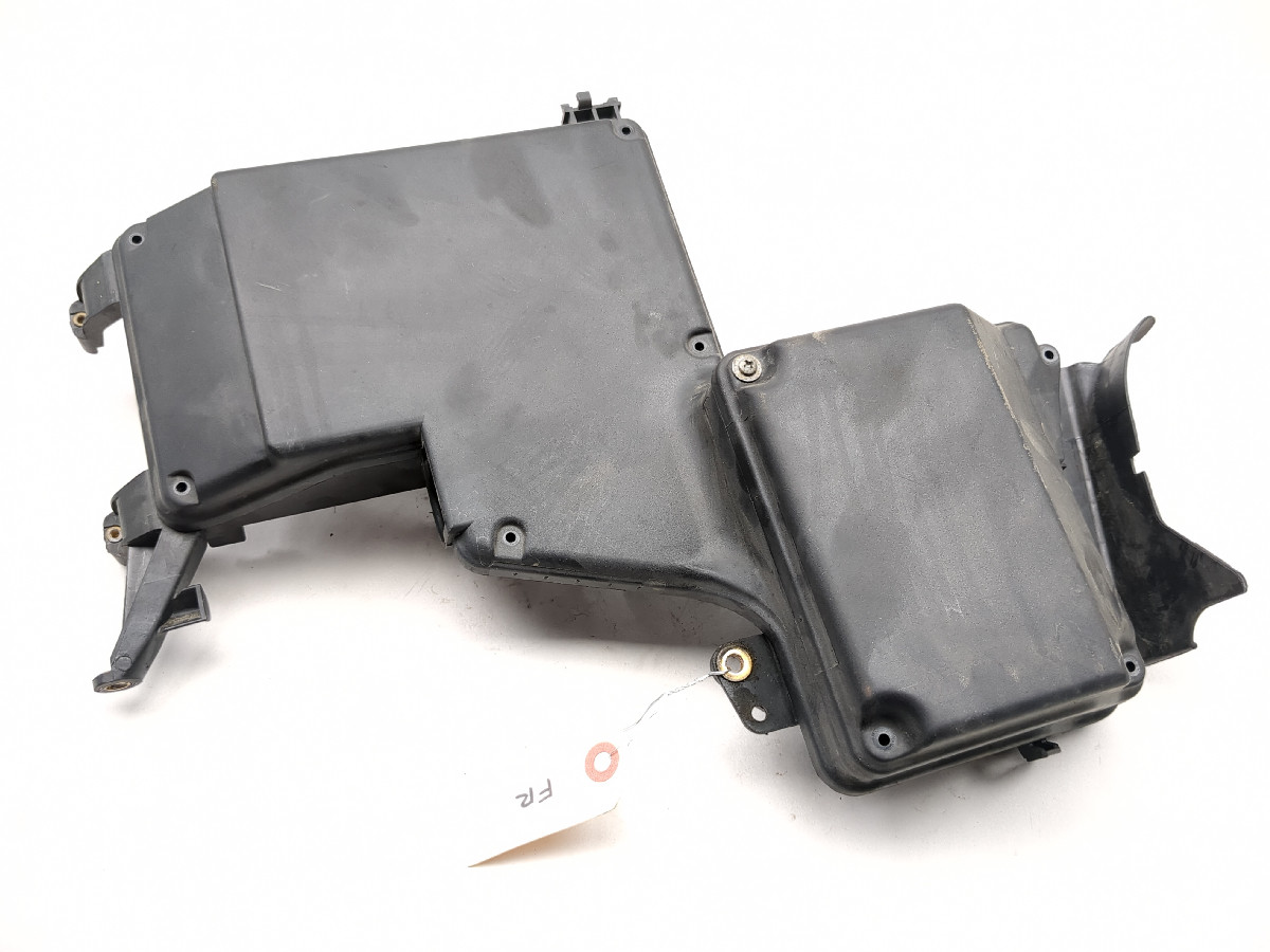 05-09 BMW K1200LT Electrical Relay Box Caddy - Sun Coast Cycle