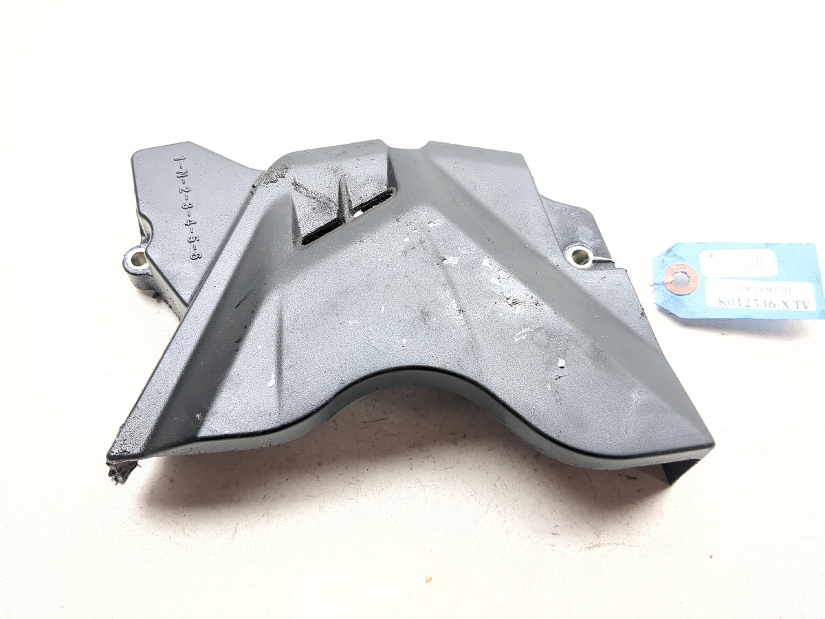 20-25 Yamaha MT-03 MTN320 Front Sprocket Cover TRSh JR - Sun Coast