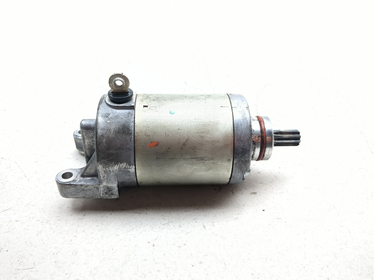 20-25 Yamaha MT-03 MTN320 Starter Start Motor 1WD023YT - Sun Coast
