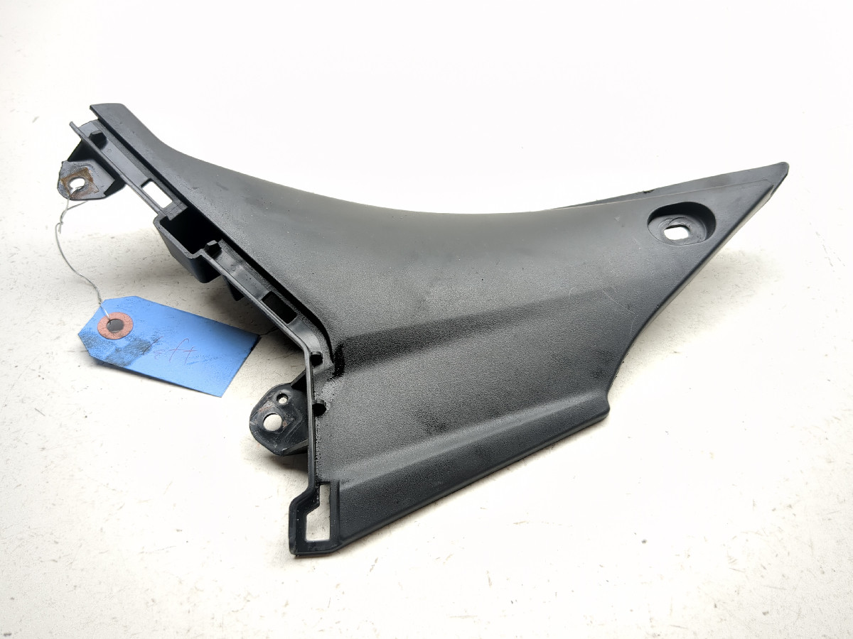 20-25 Yamaha MT-03 MTN320 Left Side Lid Cover B9T-F1716-00 - Sun