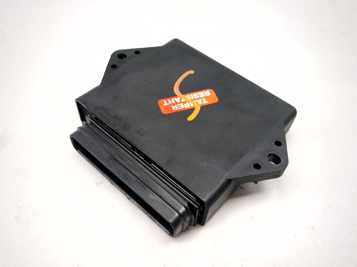 06-12 Yamaha FJR 1300 Computer CDI ECU ECM Box F8T83373 - Sun