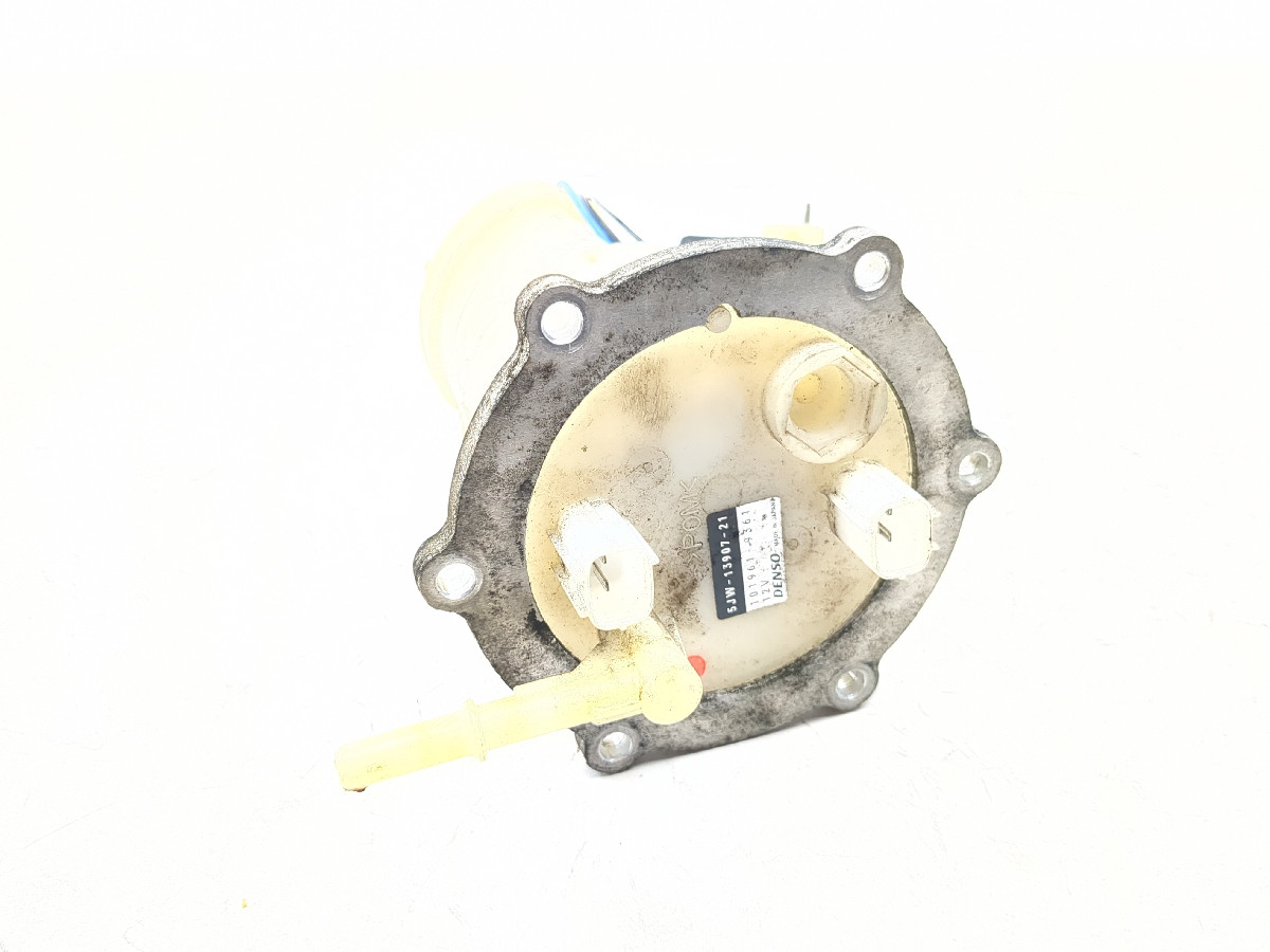 06-12 Yamaha FJR 1300 Petrol Gas Fuel Pump Assembly 101961-9361