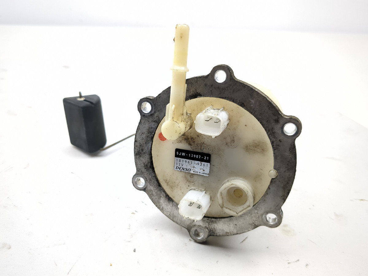 06-12 Yamaha FJR 1300 Petrol Gas Fuel Pump Assembly 101961-9361