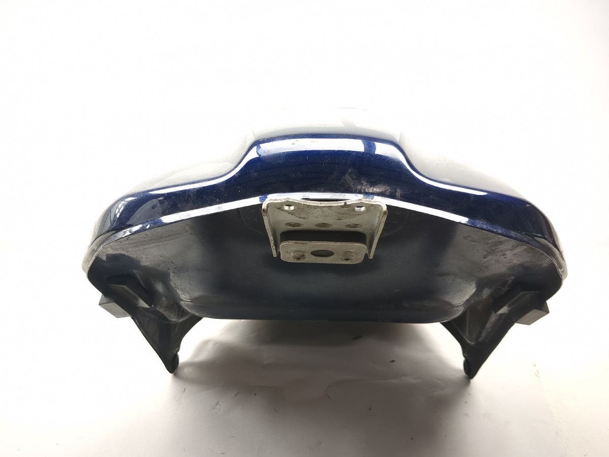 06-12 Yamaha FJR 1300 Gas Fuel Tank Petrol Reservoir No Key - Sun