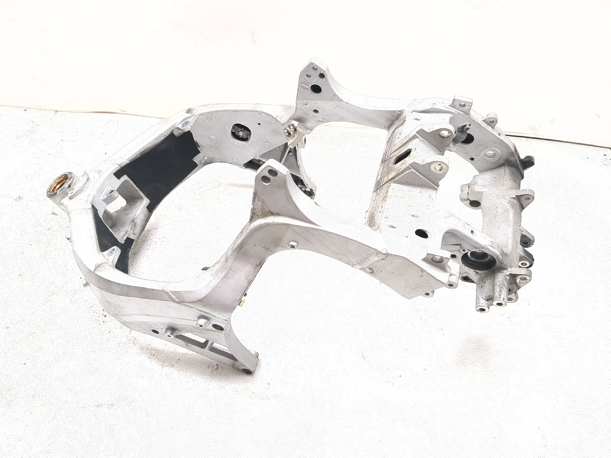 Fjr Part 06-12 Yamaha FJR 1300 Main Frame Chassis STRAIGHT SLVG - Sun Coast ...