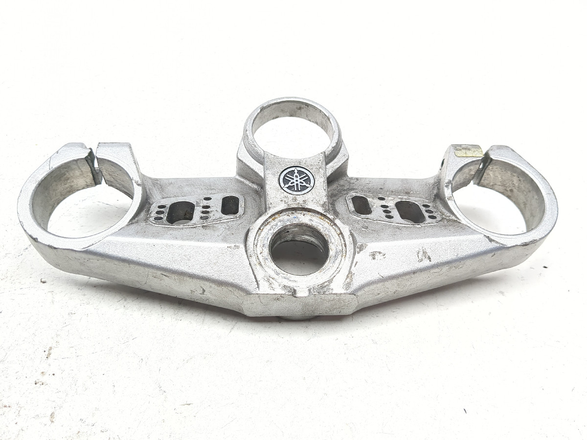 06-12 Yamaha FJR 1300 Top Upper Triple Clamp Tree - Sun Coast