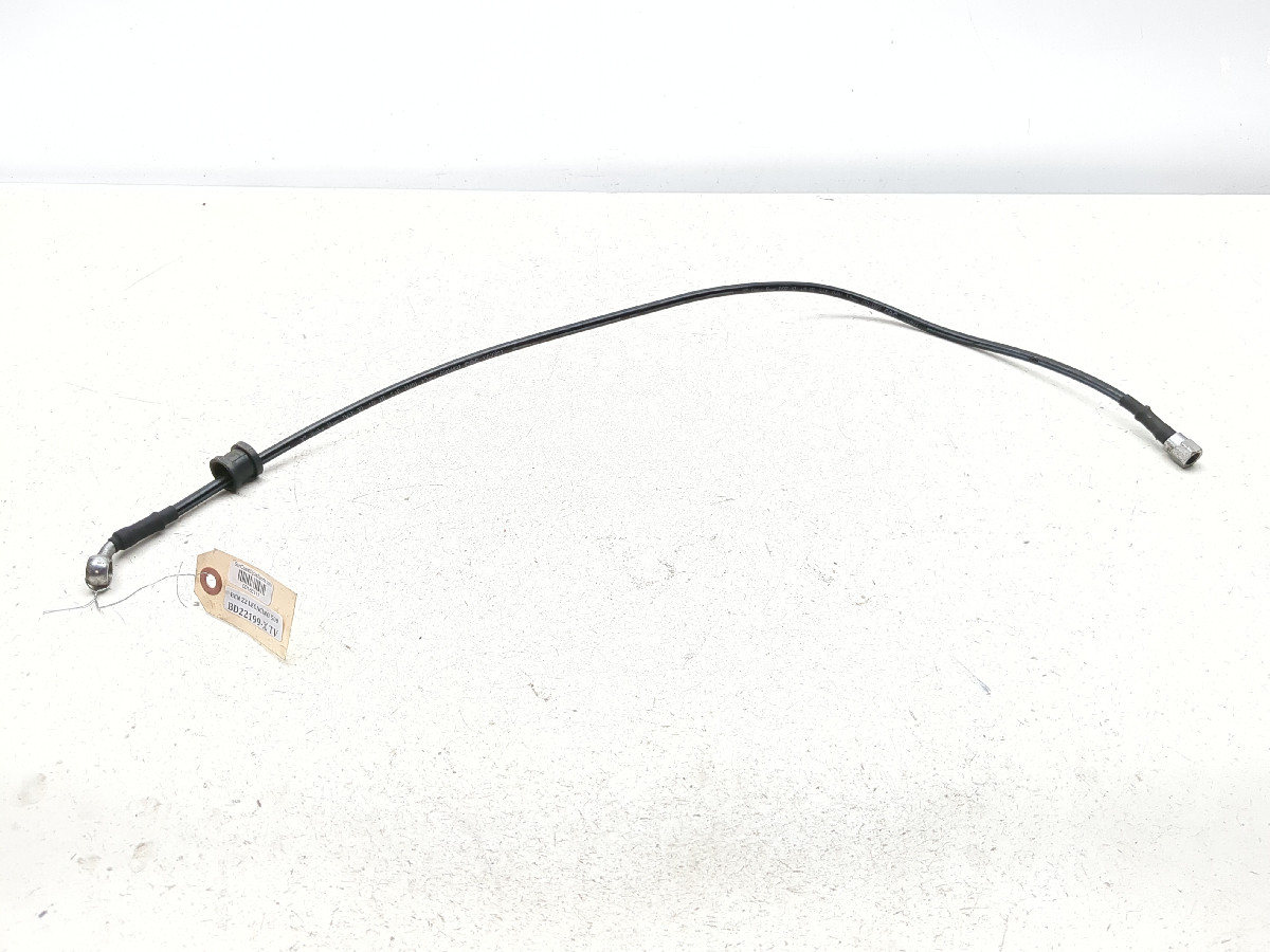 21-23 Benelli Leoncino 500 Front Brake Line Hose 4520P180002 - Sun