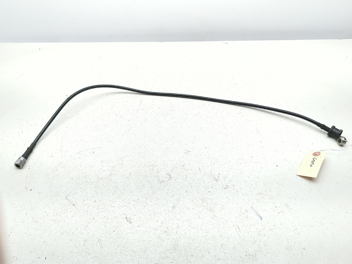 21-23 Benelli Leoncino 500 Front Brake Line Hose 4520P180002 - Sun