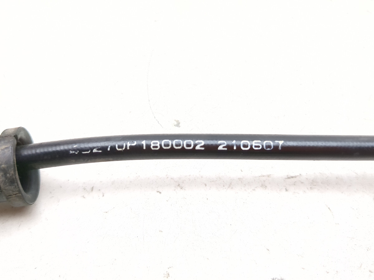 21-23 Benelli Leoncino 500 Front Brake Line Hose 4520P180002 - Sun