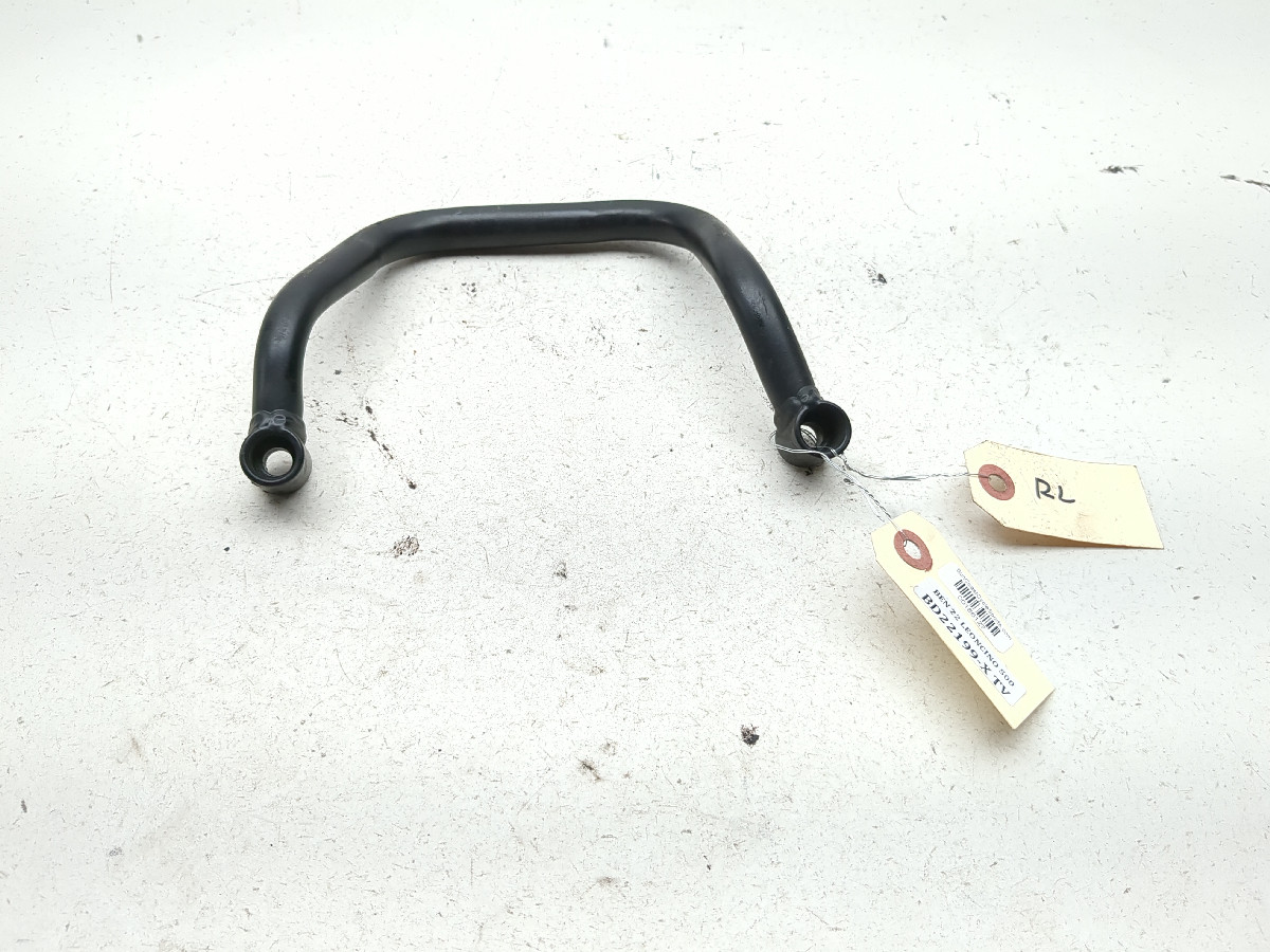 21-23 Benelli Leoncino 500 Rear Left Passenger Grab Handle Bar