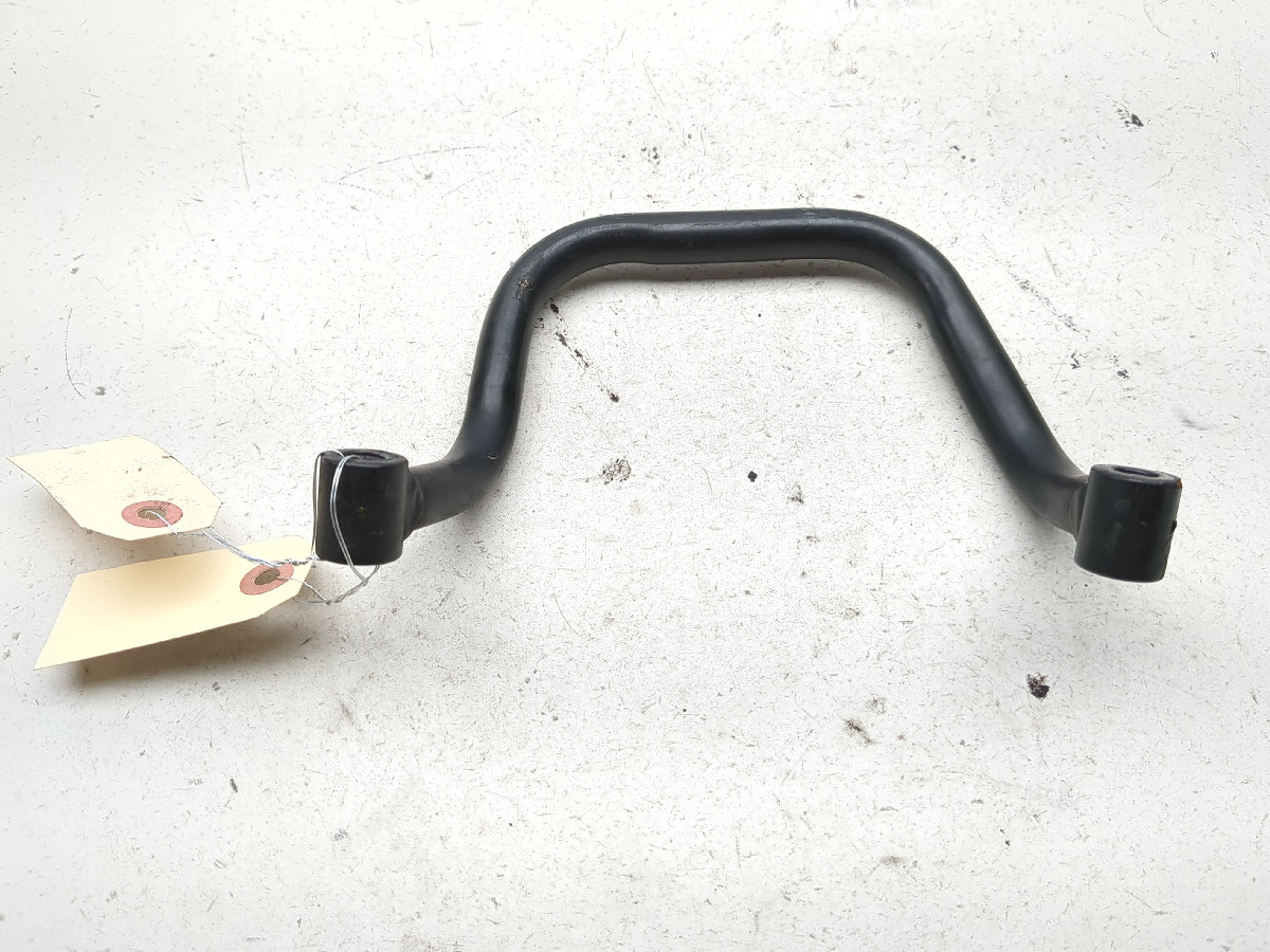 バネ 21-23 Benelli Leoncino 500 Rear Left Passenger Grab Handle Bar