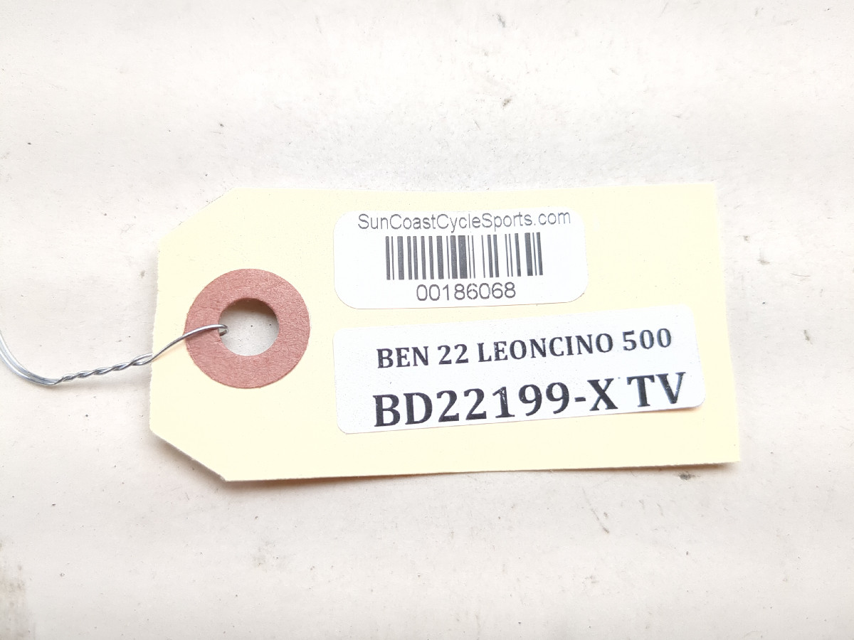 その他 youo 21-23 Benelli Leoncino 500 TPS Throttle Position Sensor F01R064915