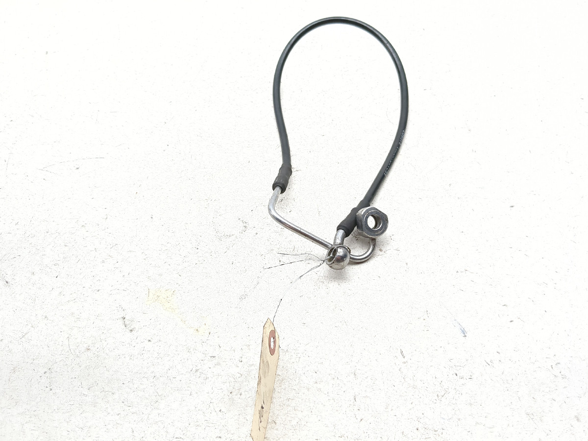 21-23 Benelli Leoncino 500 Rear Brake Line Hose 7030927 - Sun