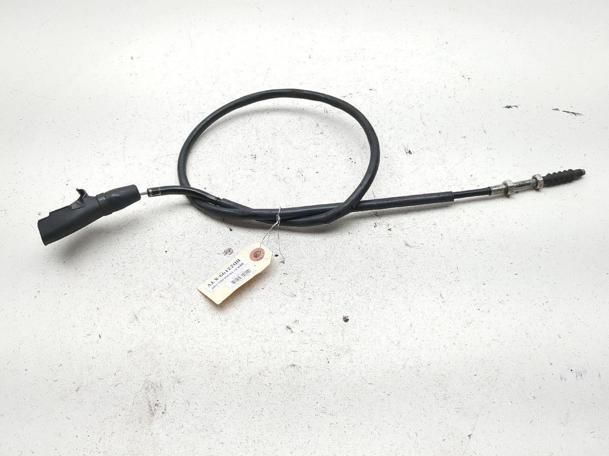 keneky 21-23 Benelli Leoncino 500 Clutch Cable Line - Sun Coast Cycle