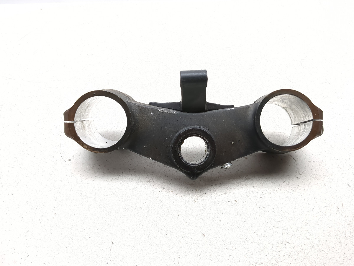 21-23 Benelli Leoncino 500 Top Upper Triple Clamp Tree 3307647