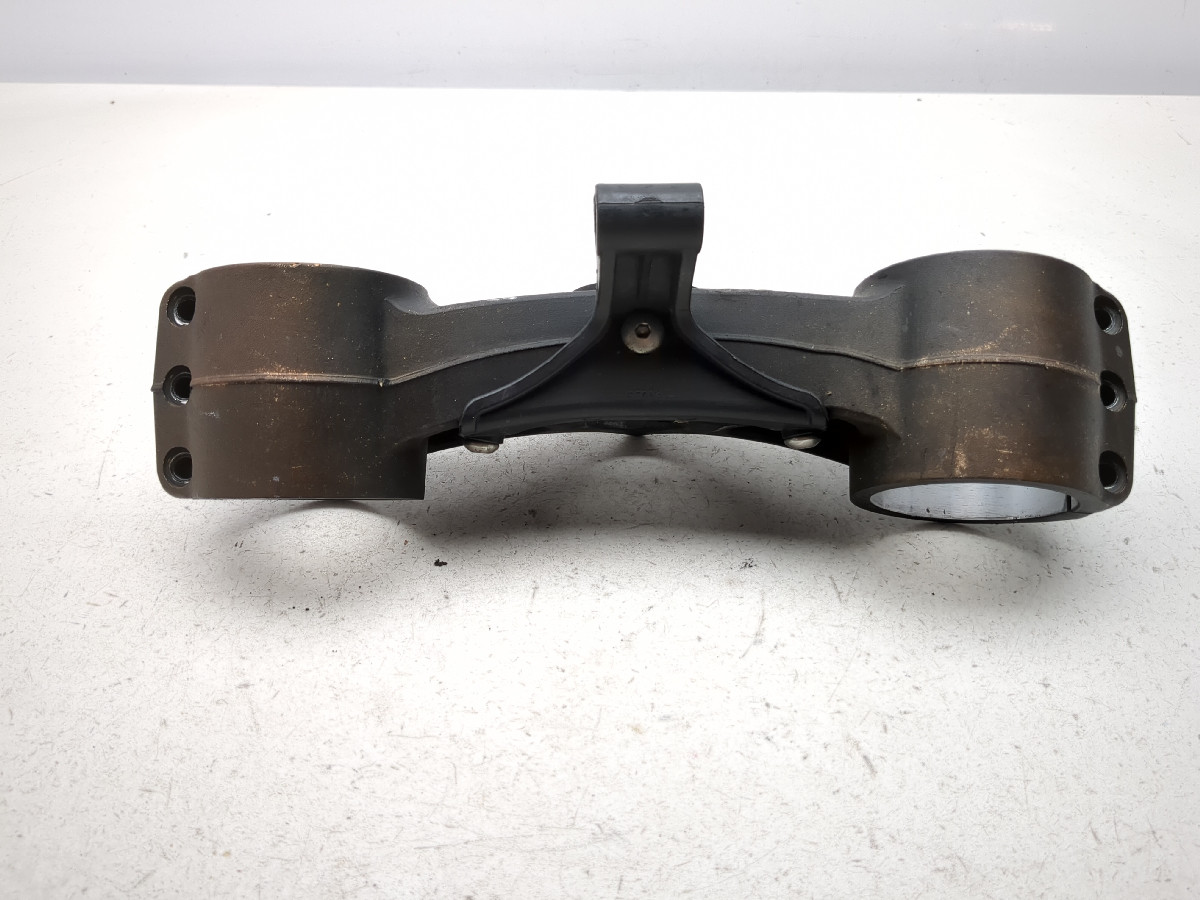 21-23 Benelli Leoncino 500 Top Upper Triple Clamp Tree 3307647