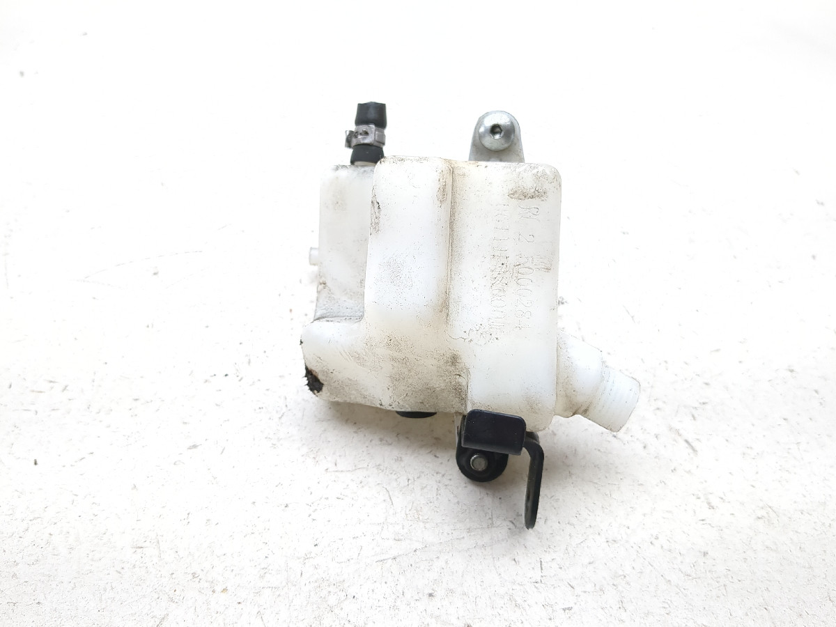 21-23 Benelli Leoncino 500 Coolant Overflow Reservoir Tank 5000284
