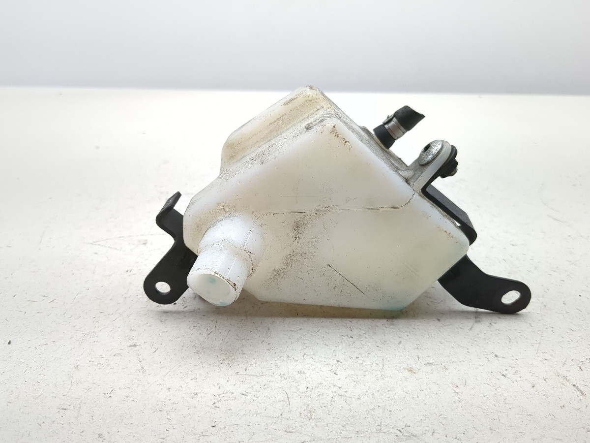 21-23 Benelli Leoncino 500 Coolant Overflow Reservoir Tank 5000284