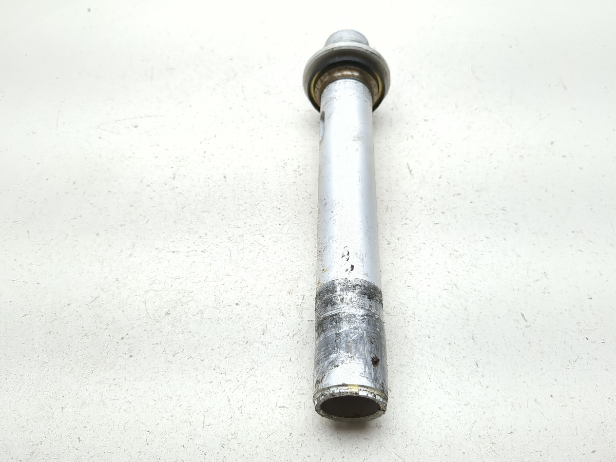 21-23 Benelli Leoncino 500 Lower Triple Tree Tube TRSH JR - Sun