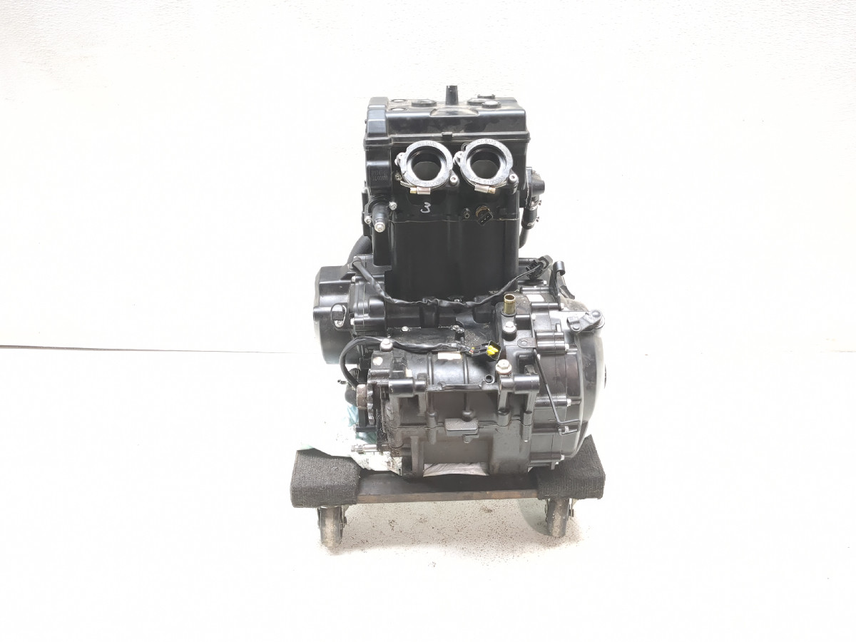 21-23 Benelli Leoncino 500 Engine Motor GUARANTEED - Sun Coast