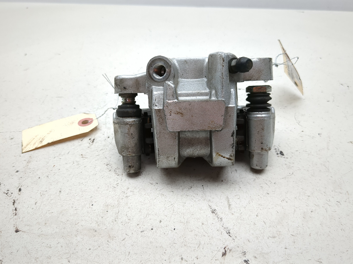 21-23 Benelli Leoncino 500 Rear Brake Caliper - Sun Coast Cycle