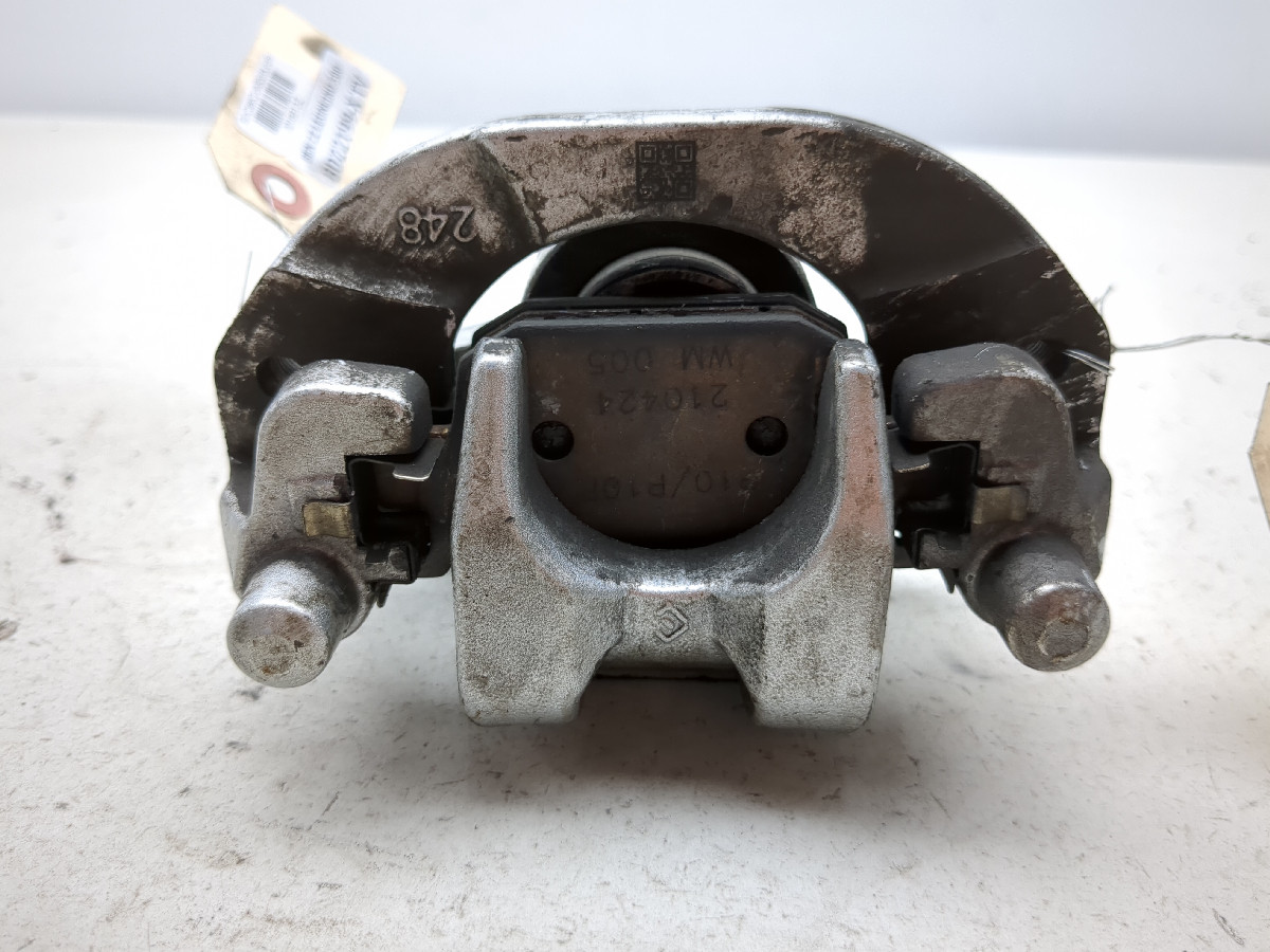 21-23 Benelli Leoncino 500 Rear Brake Caliper - Sun Coast Cycle