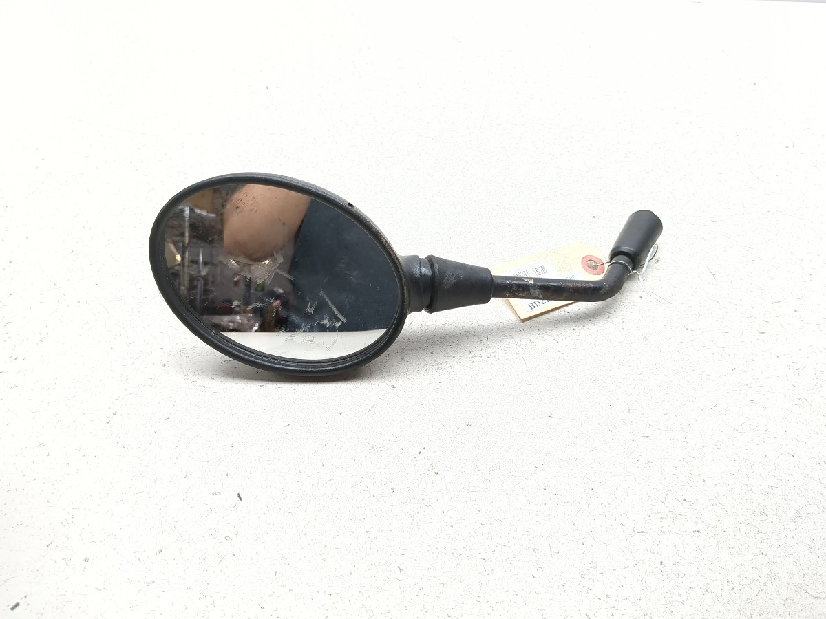 21-23 Benelli Leoncino 500 Front Right Rearview Mirror - Sun Coast