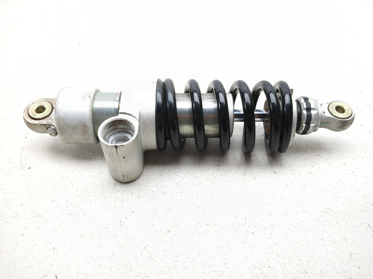 21-23 Benelli Leoncino 500 Rear Shock Suspension - Sun Coast Cycle