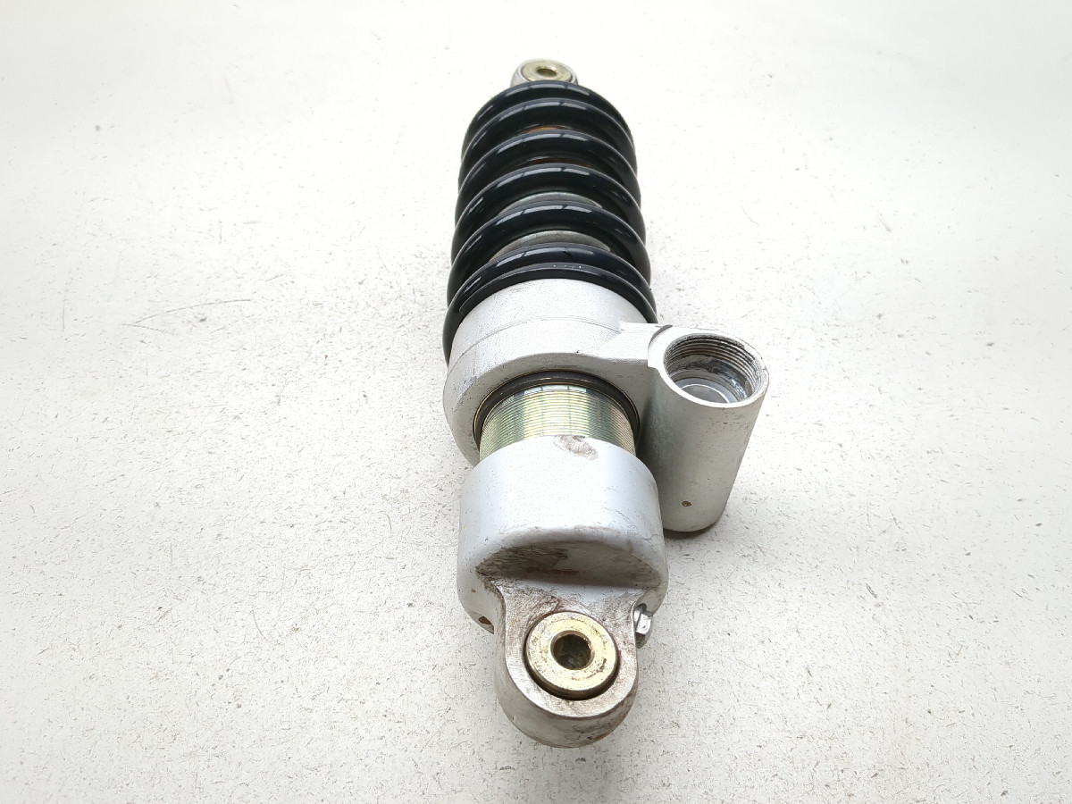 21-23 Benelli Leoncino 500 Rear Shock Suspension - Sun Coast Cycle