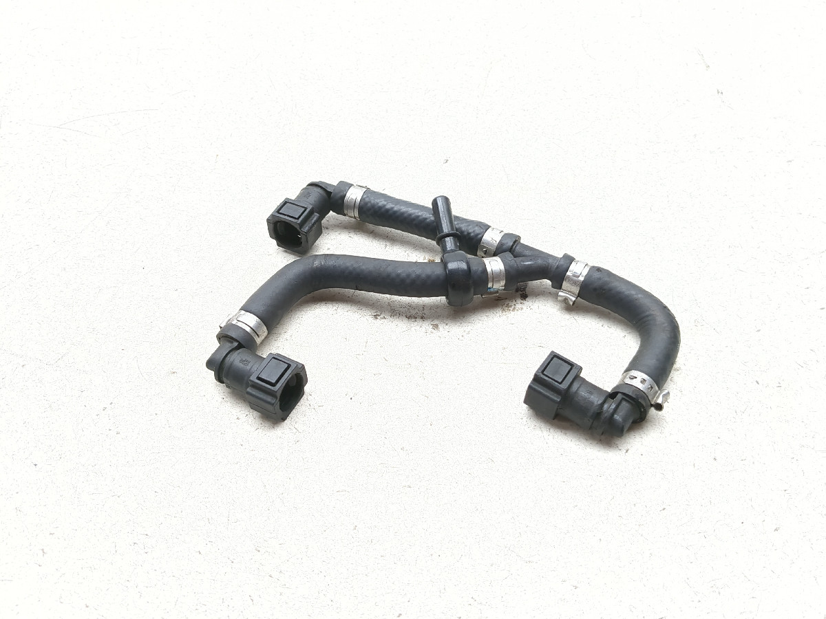 Dプライス 21-23 Benelli Leoncino 500 Petrol Gas Fuel Line Hose 5100019 - Sun