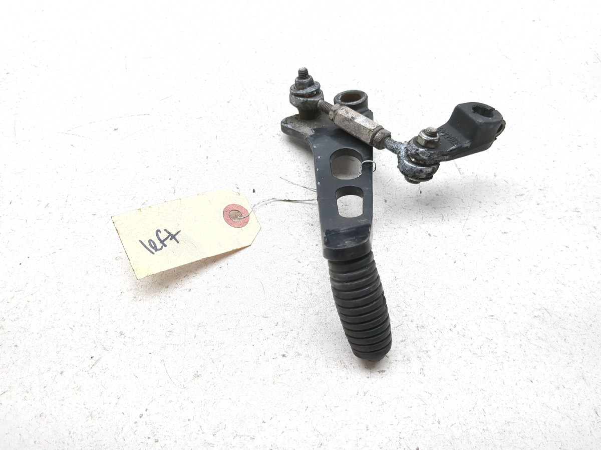 21-23 Benelli Leoncino 500 Shifter Shift Pedal Link Linkage - Sun