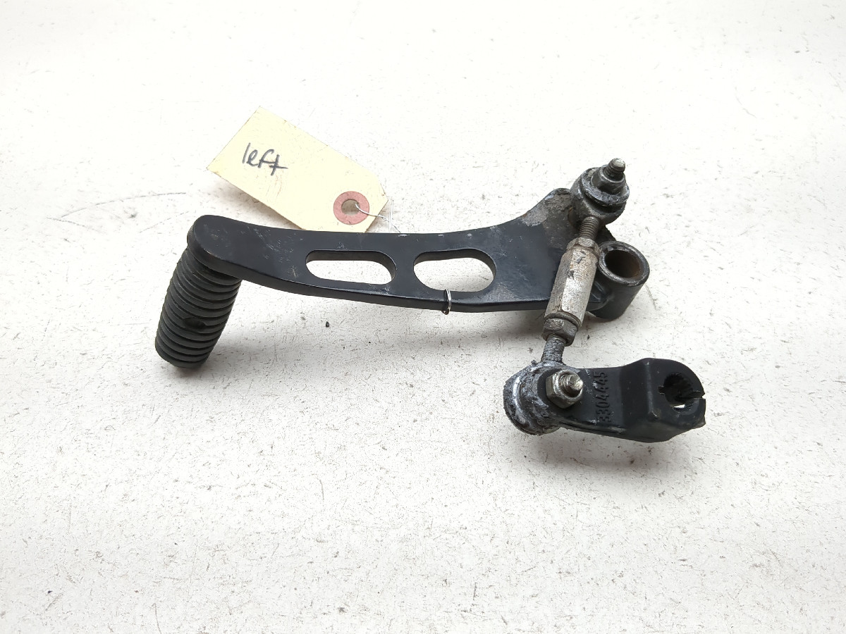21-23 Benelli Leoncino 500 Shifter Shift Pedal Link Linkage - Sun