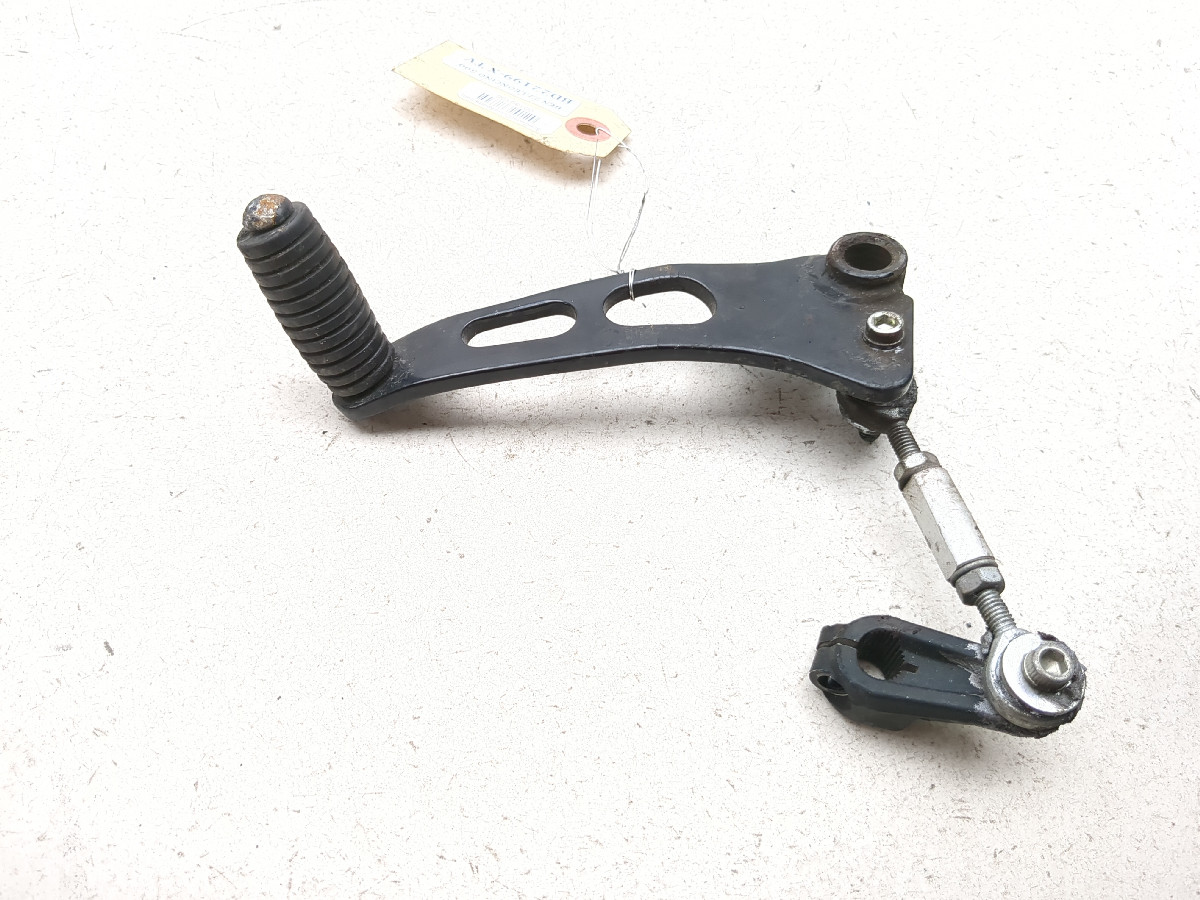 21-23 Benelli Leoncino 500 Shifter Shift Pedal Link Linkage - Sun