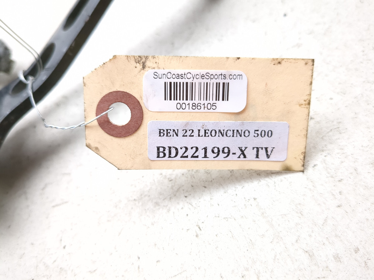 21-23 Benelli Leoncino 500 Shifter Shift Pedal Link Linkage - Sun