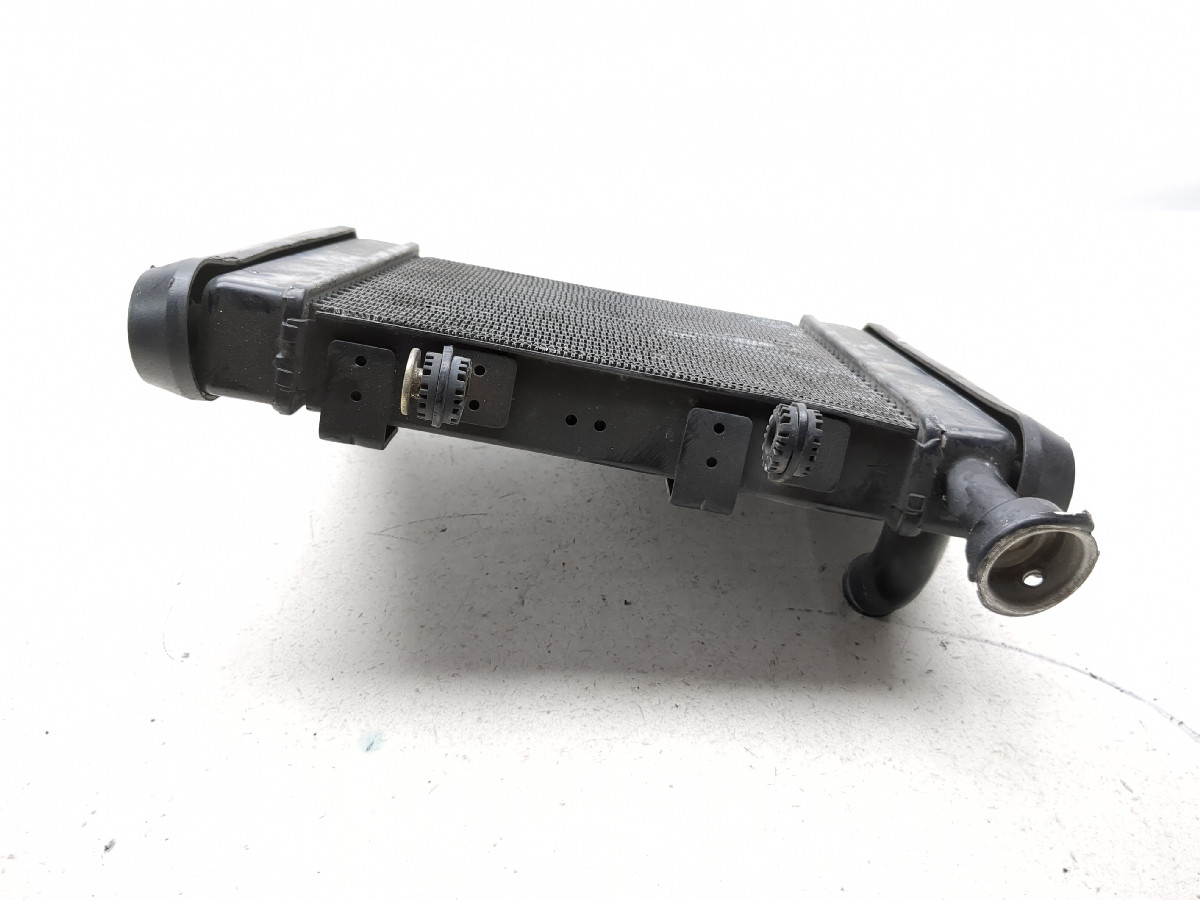 21-23 Benelli Leoncino 500 Engine Motor Radiator 5000021 - Sun