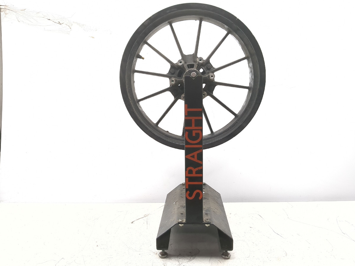 21-23 Benelli Leoncino 500 Rear Wheel Rim STRAIGHT 17x4.50 3307049
