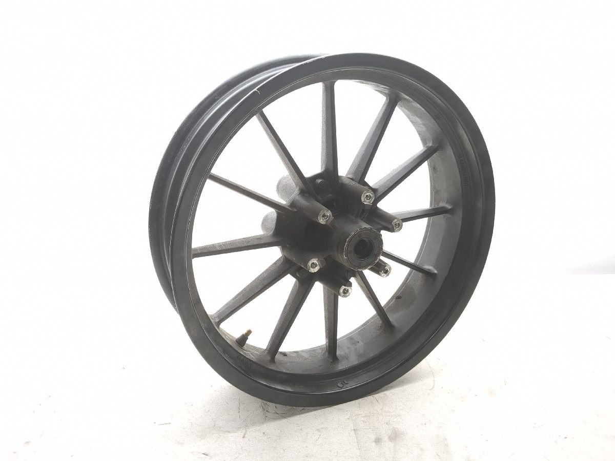 21-23 Benelli Leoncino 500 Rear Wheel Rim STRAIGHT 17x4.50 3307049