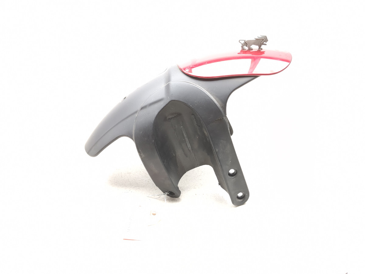 21-23 Benelli Leoncino 500 Front Wheel Fender 65106P180000 - Sun