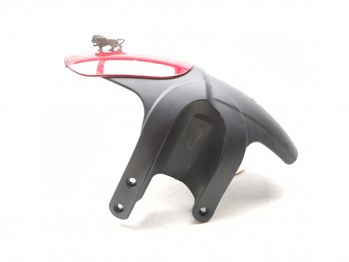 LEON  21-23 Benelli Leoncino 500 Front Wheel Fender 65106P180000 - Sun