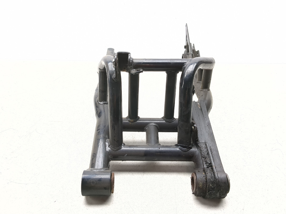 21-23 Benelli Leoncino 500 Rear Wheel Swing Arm Frame - Sun Coast