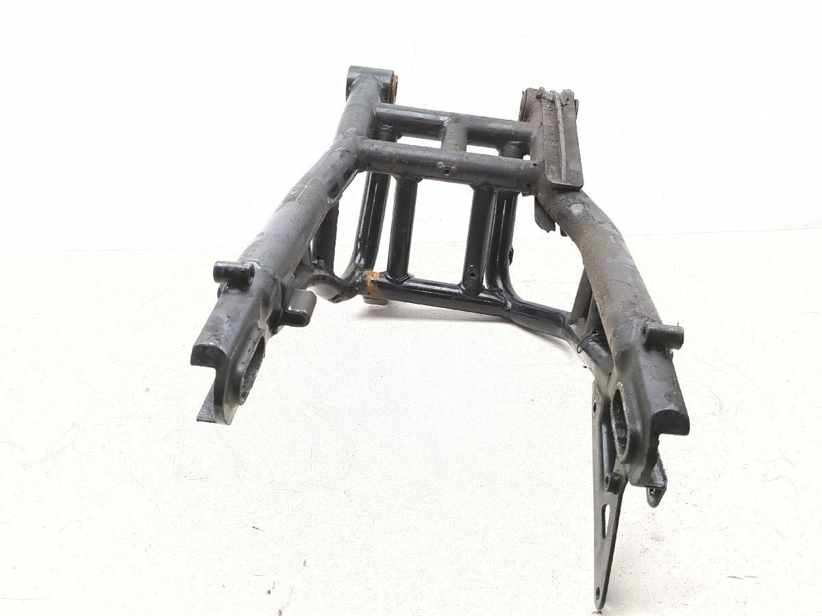 21-23 Benelli Leoncino 500 Rear Wheel Swingarm Frame - Sun Coast