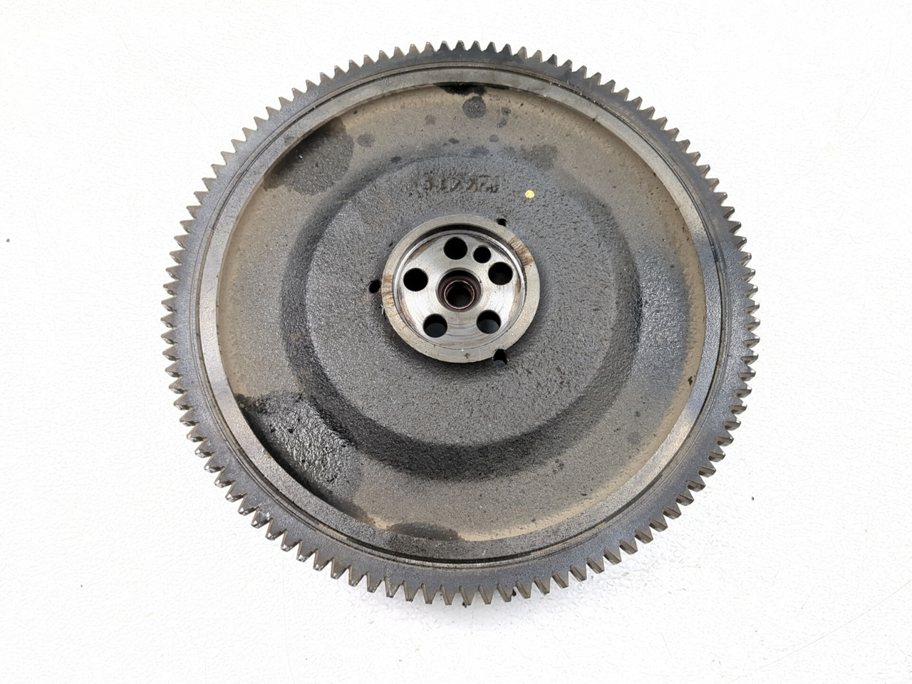 23 John Deere 1025R Tractor Stator Fly Wheel Magneto Rotor - Sun