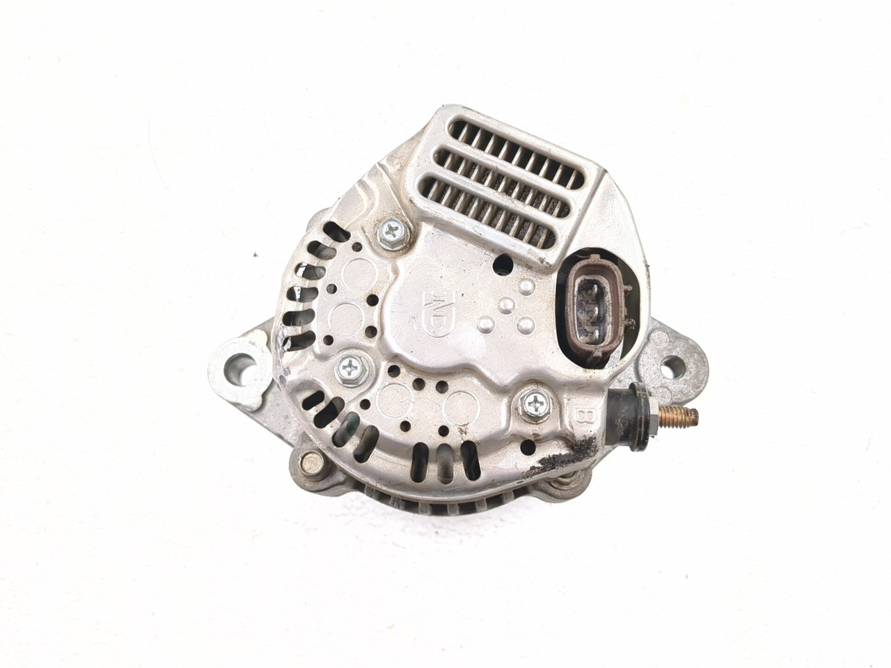 23 John Deere 1025R Tractor Alternator Generator 101211-1172 - Sun