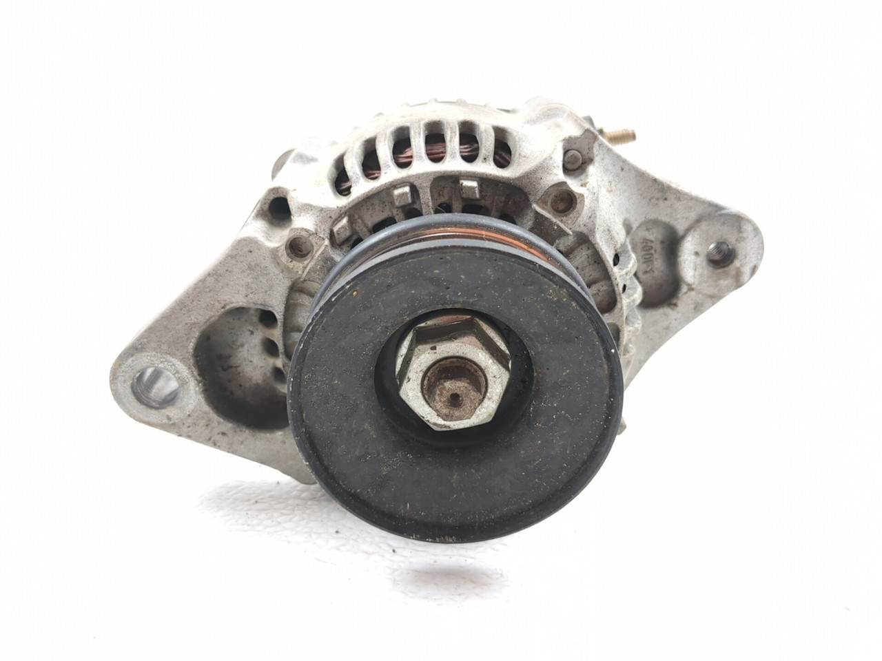 23 John Deere 1025R Tractor Alternator Generator 101211-1172 - Sun