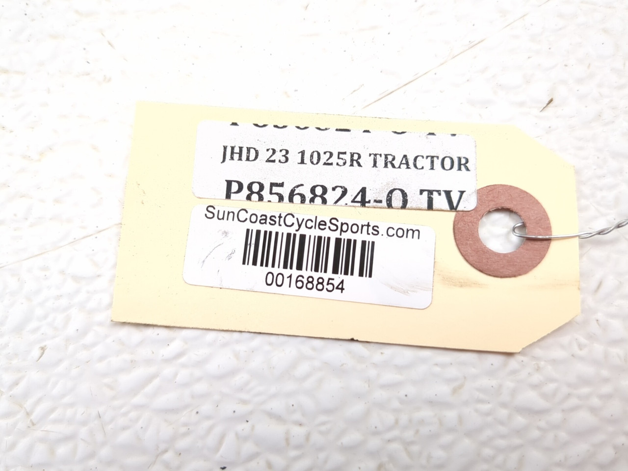 23 John Deere 1025R Tractor Alternator Generator 101211-1172 - Sun